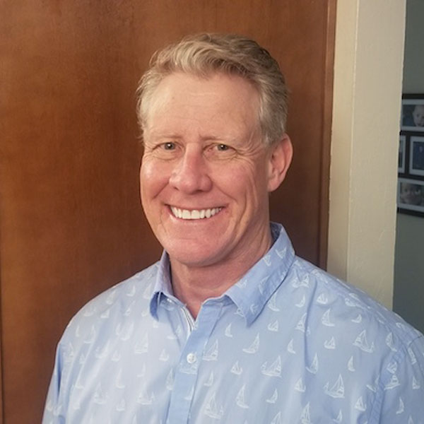 Dr. Fred Russo DC Russo Chiropractic and Rehab Tallahassee FL